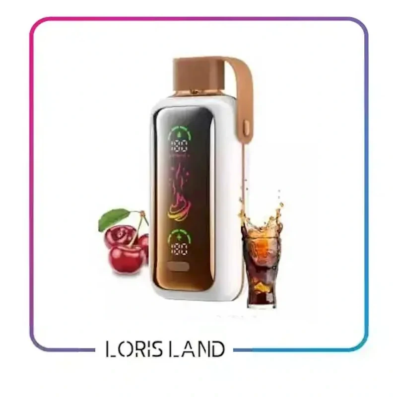 پاد یکبار مصرف گیلاس نوشابه وزول 20 هزار پاف